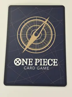 Backlight (Judge Pack Vol. 5) ST11-003 One Piece Promotion Cards Foil - Image 3