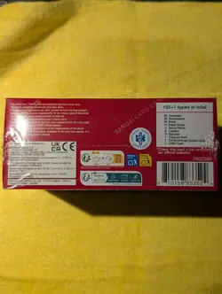 One Piece TCG OP-13 Carrying On His Will - Booster Box (English) NEW/SEALED! - Image 4
