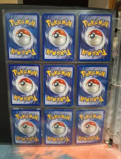 Pokemon TCG Cards Collection Lot Vintage Wotc Shadowless Holo Delta Tag e-Reader - Image 3