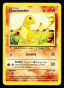 Pokemon 1996 1999 Vintage Base Set 10 Card Lot Old Back Japanese ALL NEAR MINT - Image 3