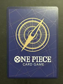 One Piece CCG Monet Foil SR OP10-016 Royal Blood English NM-Mint TCG Card NM - Image 2