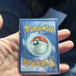 Pokemon TCG Paldean Fates Charmander Holo Card 109/091 Shiny Rare Baby Shiny NM - Image 3