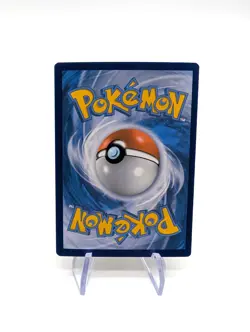 Darkrai XY114 Holo Black Star Promo Card Near Mint Condition LP - Image 2