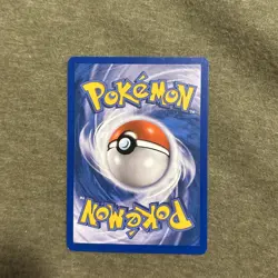 Snorlax 33/95 Call of Legends Regular Pokemon Card TCG LP - Image 2