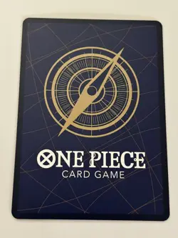 Marshall.D.Teach (Judge Pack Vol. 7) ST17-005 One Piece Promotion Cards Foil - Image 3