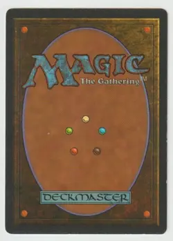 MAGIC THE GATHERING SOL RING REVISED EDITION Regular MTG LIGHTLY PLAYED - Image 2