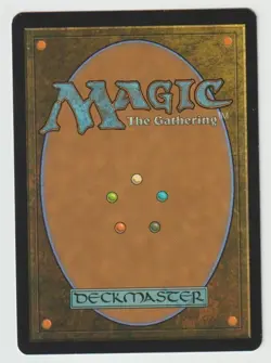 MTG KOKUSHO,THE EVENING STAR CHAMPIONS OF KAMIGAWA LIGHTLY PLAYED FOIL - Image 2