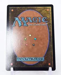 MTG • TIFA LOCKHART 0206 Rare • Final Fantasy Magic M/NM Pack Fresh - Image 3