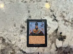 Haunting Echoes Odyssey - Magic the Gathering Odyssey Haunting Echoes Played - Image 1