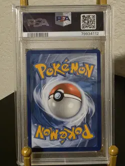 PSA 10 GEM MINT Pokemon Mewtwo And Mew GX Unified Minds #71 - Image 2