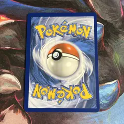 Team Rocket's Giovanni 225/182 Sv10: Destined Rivals Pokemon Card - Image 2
