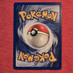 Pokemon 2000 WOTC Neo Discovery: Poliwag 62/75 - LP - Image 2