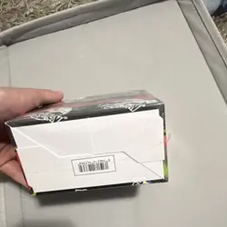 Pokemon TCG: Mega Evolution Phantasmal Flames Booster Box - English - Image 3