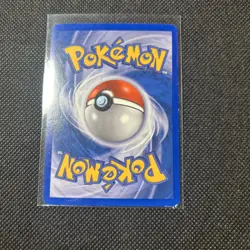 Pokemon Jigglypuff Reverse Holo 53/100 Ex Crystal Guardians NM - Image 2