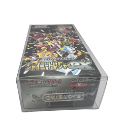 Japanese Pokemon Shiny Treasure ex Booster Box SV4a SEALED | US SELLER - Image 3