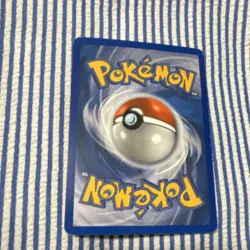 POKEMON FEEBAS #49/101 - REVERSE HOLO DELTA SPECIES - EX DRAGON FRONTIERS - Image 3