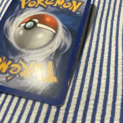 POKEMON FEEBAS #49/101 - REVERSE HOLO DELTA SPECIES - EX DRAGON FRONTIERS - Image 4