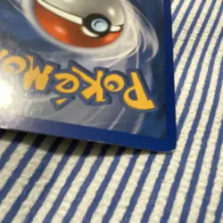 POKEMON FEEBAS #49/101 - REVERSE HOLO DELTA SPECIES - EX DRAGON FRONTIERS - Image 5