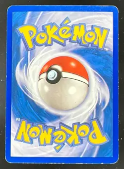 2006 Pokemon EX Holon Phantoms Reverse Holos #10/110 Kingdra Delta Species - Image 2