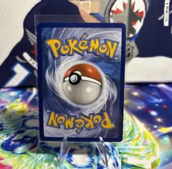 Pokemon TCG Exeggutor 109/108 Secret Rare XY Evolutions 2016 - Image 2