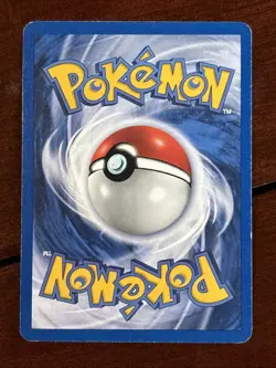 Pokemon Base Set 2 Blastoise 2/130 Holo Rare LP - Image 2