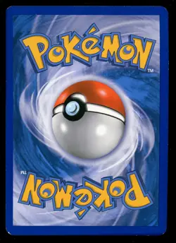 Pokemon Shiny Raikou SL9 Heartgold & SoulSilver Call of Legends Secret Rare NM - Image 2