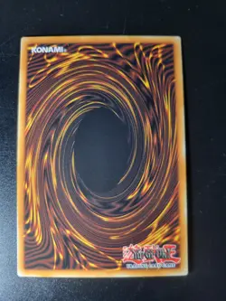 Yu-Gi-Oh! Legendary Duelists: Duels From the Deep CXyz N.As.Ch Knight LED9-EN004 - Image 2