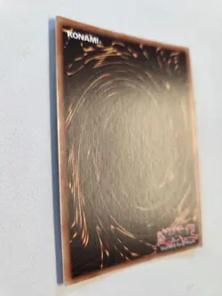 Blue-Eyes Ultimate Dragon LCKC-EN057 Secret Rare Yugioh Unlimited Edition Mint - Image 4