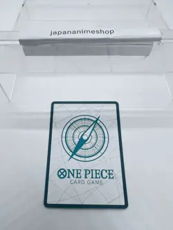DON Card Koby PRB-02 [Gold Frame] THE BEST vol.2 One Piece Japan - Image 4