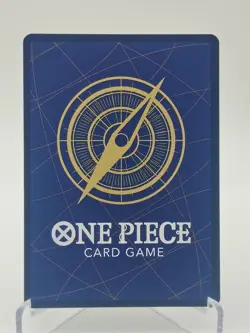 OP14-091 [SR] - Mr.2.Bon.Kurei(Bentham) - NM - One Piece TCG - OP14 - English - Image 2
