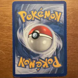 Pokemon Card - Ivysaur Secret Wonders 51/132 Reverse Holo - Image 2