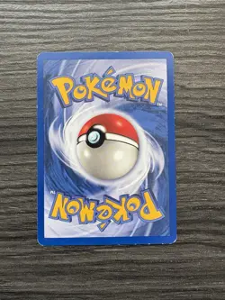 Pokemon TCG Ivysaur Base Set, Unlimited Uncommon Card 30/102 - Image 5