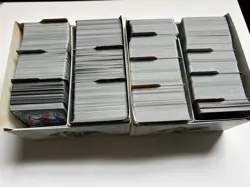 Disney Lorcana Bulk Lot | Over 1500 Cards From Sets 5, 6 & 7 - Image 1