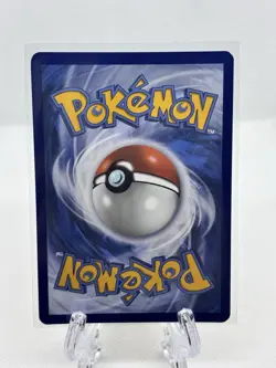 2026 Pokemon Pikachu Stamped Pokemon Day 30th Anniversary Promo Card 051/162 - Image 2