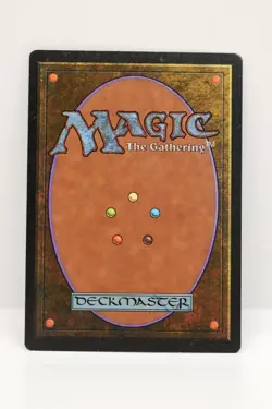 MTG, ELVES OF DEEP SHADOW, THE DARK, NM, NEVER PLAYED - Image 2