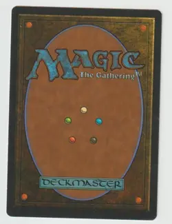 MAGIC THE GATHERING STRIP MINE ANTHOLOGIES Regular MTG MINT/NEAR MINT - Image 2