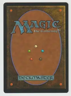 MAGIC THE GATHERING BIRDS OF PARADISE 4TH EDITION Regular MTG MINT/NEAR MINT - Image 2