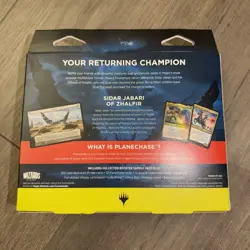 Magic the Gathering - March of the Machine Cavalry Charge Commander Deck - Image 2