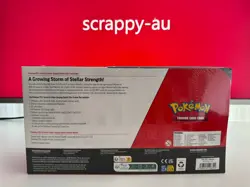 Pokemon TCG Surging Sparks Elite Trainer Box + Booster Costco Bundle (SEALED) - Image 2