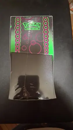 Shrouded Fable Pokemon Center Elite Trainer Box - Exclusive PC ETB SEALED! - Image 2