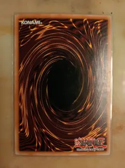 Yu-Gi-Oh Yubel 1st Edition Super Rare PTDN-EN006 NM Near Mint OG Printing - Image 2