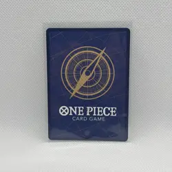 Donquixote Doflamingo (031) SR One Piece OP04-031 Reprint Foil NM - Image 2