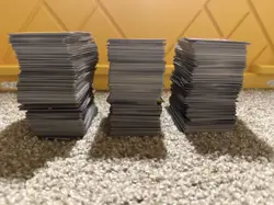 Huge Disney Lorcana Lot 1200+ Cards Lot Common-Legendary Rarity - Image 3
