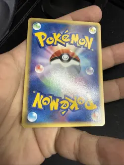 Snorlax 062/088 Japanese Mysterious Mountains 1st Edition Pokemon Card 2002 - Image 5