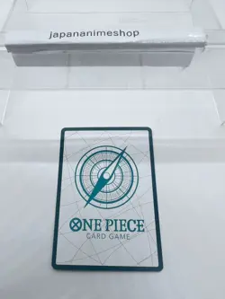 One Piece DON CARD (Hordy Jones) gold JAPAN - Image 4
