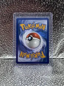 Gengar 094/165 151 Sam’s Club Cosmo Holo Promo Pokemon Scarlet & Violet Card NM+ - Image 2