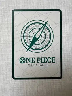 DON!! Card (Dracule Mihawk) (Gold) The Azure Sea's Seven Foil - Image 2