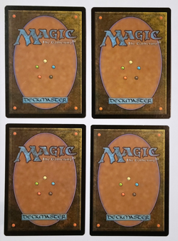 4x Emrakul, the Aeons Torn - Modern Masters - MTG Magic the Gathering - Image 2