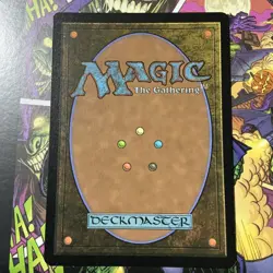 Bagel and Schmear 0161 MTG Marvel's Spider-Man Common NP Foil - Image 2