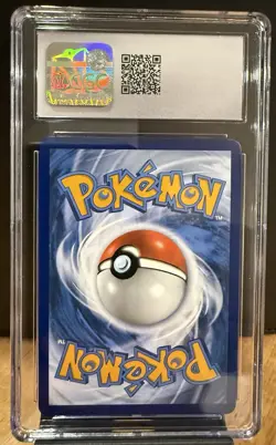 2022 POKEMON SILVER TEMPEST ULTRA RARE HOLO #184/195 REGIDRAGO V CGC 10 GEM MINT - Image 2
